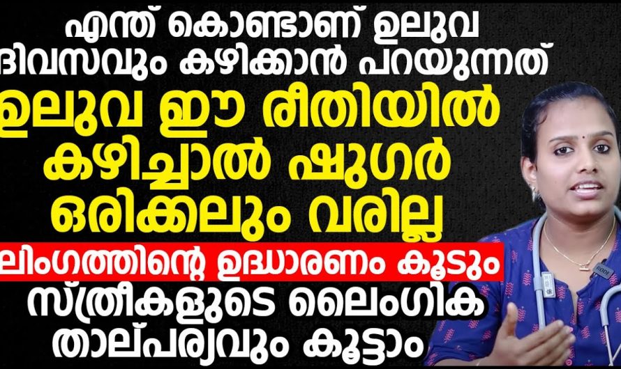 പല രോഗങ്ങളെയും അകറ്റാൻ  അല്പം ഉലുവ ഇങ്ങനെ കഴിച്ചാൽ മതി..