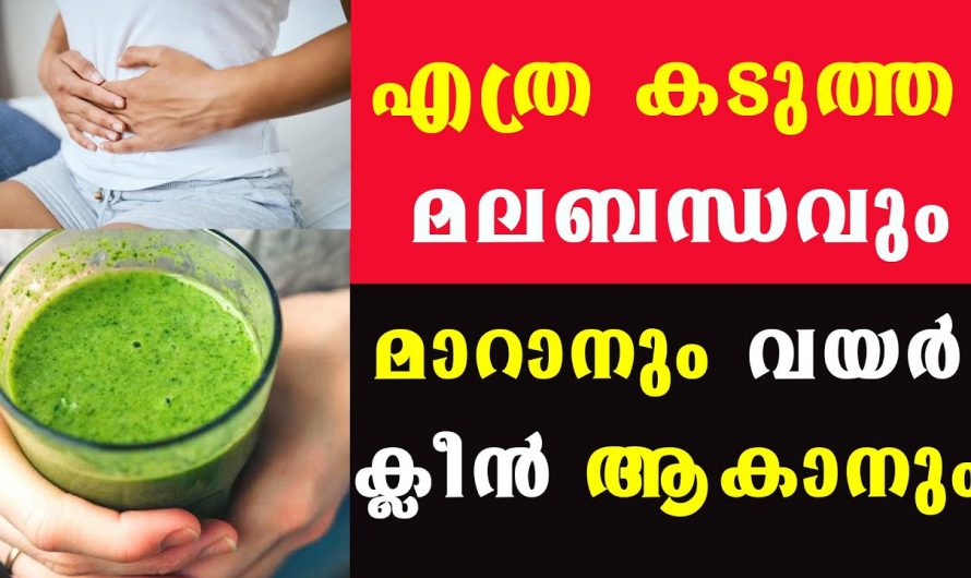 മലബന്ധം സാധാരണ പ്രശ്നമല്ല ചികിത്സിച്ചില്ലെങ്കിൽ പല രോഗങ്ങൾക്കും കാരണമാകും…